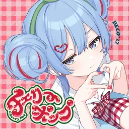 DECO*27 feat. Hatsune Miku - Cherry Pop.mp3