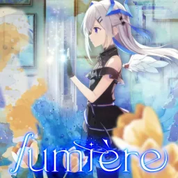 Amane Kanata - lumière [Theme Song hololive IDOL PROJECT].mp3