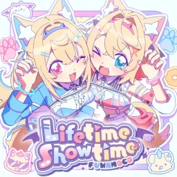 FUWAMOCO - Lifetime Showtime (Japanese ver.) [Theme Song hololive IDOL PROJECT].mp3
