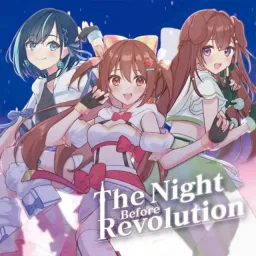 Aozora Kanon, Sakura Ribbon, Inumori Yomogi - The Night Before Revolution [Theme Song Lovvipale!!].mp3