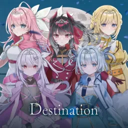 Quinte - Destination [Theme Song Lovvebox].mp3