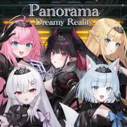 Quinte - Panorama -Dreamy Reality- [Theme Song Lovvebox].mp3