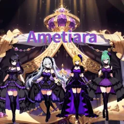 Ametiara - Unbreakable Soul.mp3