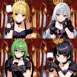 Ametiara - Shuumaku no Utage.mp3