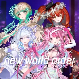 AlEGO - new world order [Theme Song Enishi＝EN].mp3
