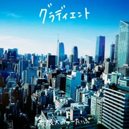 Mugendai Mewtype - Gradient [Theme Song BanG Dream!].mp3