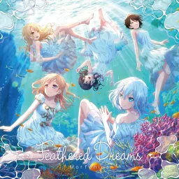 Morfonica - Feathered Dreams [Theme Song BanG Dream!].mp3