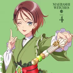 Kyouka Kitahara (CV: Rena Motomura) - Ah, Mt. Akagi [Theme Song Maebashi Witches].mp3