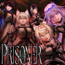 -Advent- - Prisoner [Theme Song hololive IDOL PROJECT].mp3