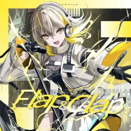 Itsuki Natsume - Flap & Clap.mp3