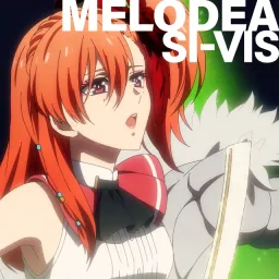SI-VIS - MELODEA [Theme Song SI-VIS: The Sound of Heroes].mp3