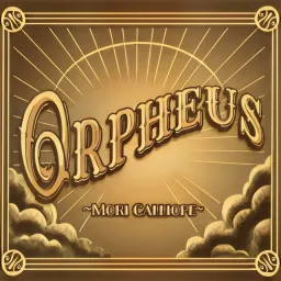 Mori Calliope - Orpheus [Theme Song hololive IDOL PROJECT].mp3
