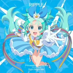 Minamo Sorano (CV: Azusa Aoi) - Kimi Dakara Ii Nda! [Character Song Princession Orchestra].mp3