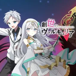 Mimi Misora - re∶gious [Theme Song Valkyria's Genesis].mp3