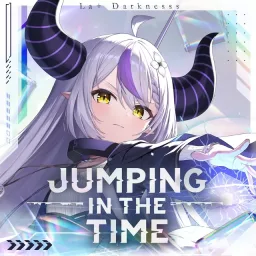 La+ Darknesss - Jumping in the Time [Theme Song hololive IDOL PROJECT].mp3