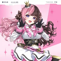 Hinano Tachibana - Love Love Love You [Theme Song VSPO!].mp3