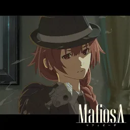 Inugami Korone - MafiosA [Theme Song hololive IDOL PROJECT].mp3