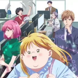 Yuuma Uchida - Watashi de Yokatta!!! [Ending Debu to Love to Ayamachi to!].mp3