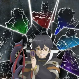 Tei - Sen yori Kaminari ya, Sarariya Takaki [Opening Shinjiteita Nakama-tachi ni Dungeon Okuchi de Korosarekaketa ga Gift