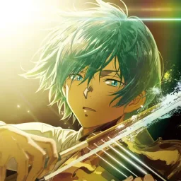 Galileo Galilei - Amadeus [Opening Ao no Orchestra 2nd Season].mp3