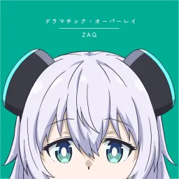 ZAQ - Dramatic Overlay [Opening Alma-chan wa Kazoku ni Naritai].mp3