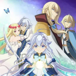 Yui Nishio - Family [Ending Chichi wa Eiyuu, Haha wa Seirei, Musume no Watashi wa Tenseisha.].mp3