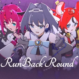 IRyS, Ouro Kronii & Hakos Baelz - Run Back 'Round [Theme Song hololive IDOL PROJECT].mp3