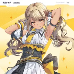 Qpi Kaminari - Thunderbolt [Theme Song VSPO!].mp3