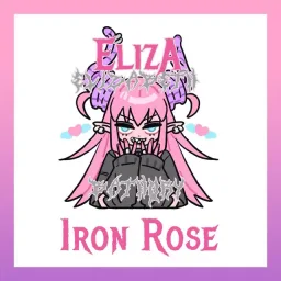 Elizabeth Báthory (CV: Rumi Ookubo) - Iron Rose [Theme Song Fate/Grand Order].mp3