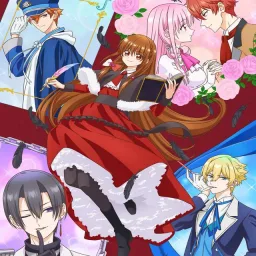Zerofrom - Regene [Ending Tensei Akujo no Kuro Rekishi].mp3