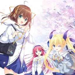 Hina Aoki - D.C.～Kanade Mau melody～ [Theme Song D.C.: Re:tune～Da Capo～Re:tune].mp3