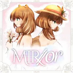 Ayunda Risu - MIR//or [Theme Song hololive IDOL PROJECT].mp3