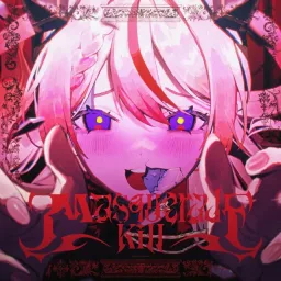 ORIHIME feat. Ren - Masquerade Kill [Theme Song GIRLS REVOLUTION PROJECT].mp3