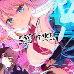 Yuno Sakura - REEXiSTENCE [Theme Song CRACK≡TRICK!].mp3