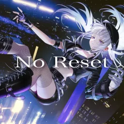 XIDEN - No Reset.mp3