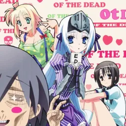 Rie Yamaguchi - Koi no Beginner Nan Desu (T_T) [Ending Kore wa Zombie Desu ka? of the Dead].mp3
