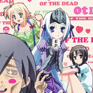 Koi no Beginner nan desu (T_T)