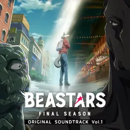 Issei - Into the World [Opening Beastars Final Season Part 1].mp3