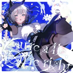 Nanao Sakuya - You’re a lie, You’re right.mp3