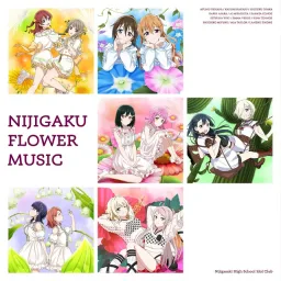 Nijigasaki School Idol Club - Boooooom Boooooom Bee!! [Theme Song NIJIGAKU FLOWER MUSIC].mp3