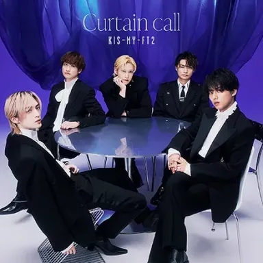 Curtain call