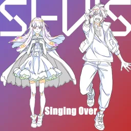 SI-VIS - Singing Over [Ending 2 SI-VIS: The Sound of Heroes].mp3