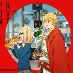 SawanoHiroyuki[nZk]:Jean-Ken Johnny & TAKUMA - PROVANT [Opening Fate/strange Fake].mp3