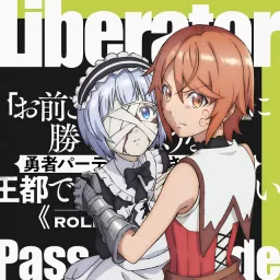 PassCode - Liberator [Opening
