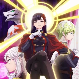 Akari Kitou - Hikari yo, Boku ni. [Opening Mato Seihei no Slave 2nd Season].mp3