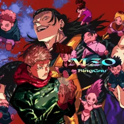 King Gnu - AIZO [Opening Jujutsu Kaisen 3rd Season].mp3