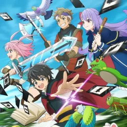 Kaya - Sanctuary [Ending Hell Mode: Yarikomizuki no Gamer wa Hai Settei no Isekai de Musou suru].mp3