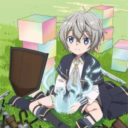 Rei Nakashima - Okirakuzation [Opening Okiraku Ryoushu no Tanoshii Ryouchi Bouei: Seisankei Majutsu de Na mo Naki Mura wo Saikyou no Jousai Toshi ni].mp3