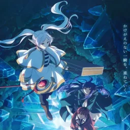 Mrs. GREEN APPLE - lulu. [Opening Sousou no Frieren 2nd Season].mp3