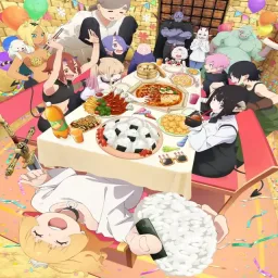 ILLIT - Sunday Morning [Opening Himesama